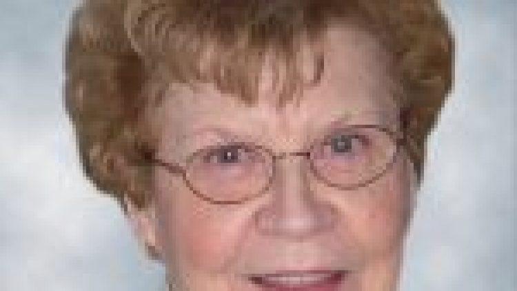 Mme Bernadette Gagnon-Plante 1927-2020