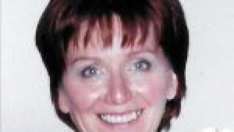 Mme Hélène Campeau 1947-2019