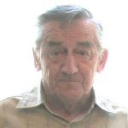 M. Jean-Pierre Gemme 1946-2020