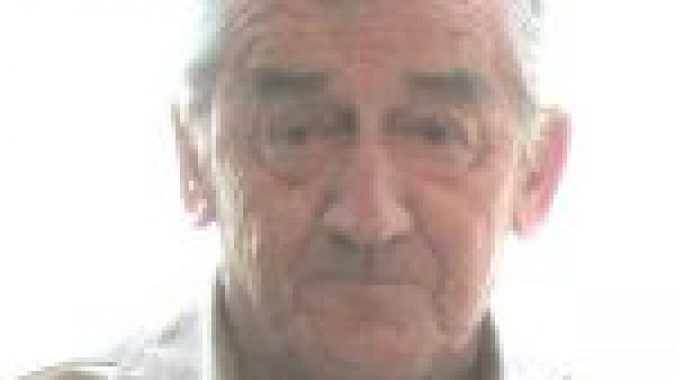 M. Jean-Pierre Gemme 1946-2020