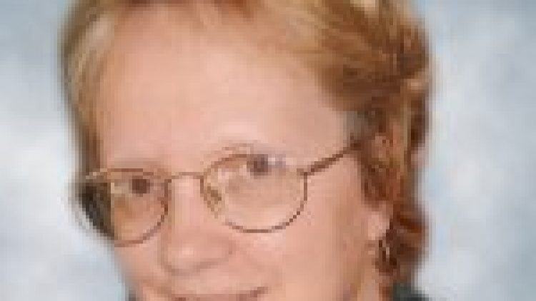 Mme Liette Leblanc 1949-2020