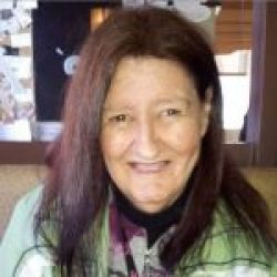 Mme Lise Mandino 1940-2020