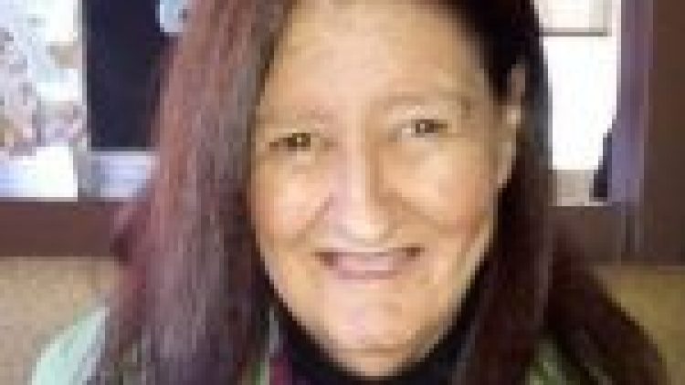 Mme Lise Mandino 1940-2020