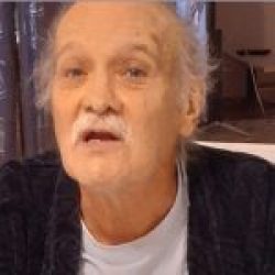 M. Michel Pétrin 1949-2020