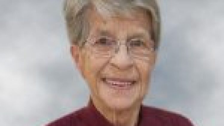 Mme Monique Gladu 1936-2020