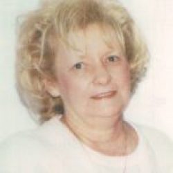 Mme Nicole Langlois-Gagnon 1934-2020