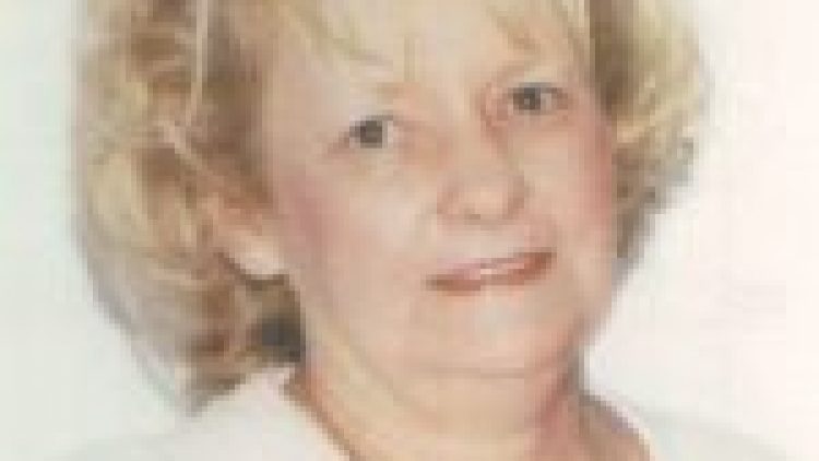 Mme Nicole Langlois-Gagnon 1934-2020