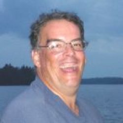 M. Pierre Gagnon 1965-2020