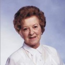 Archambault, Mme Bernadette 1924-2020