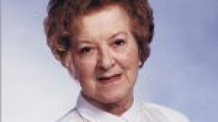 Archambault, Mme Bernadette 1924-2020
