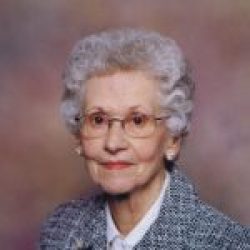 Mme Germaine Bolduc 1922-2020