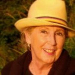 Mme Ghislaine Lapointe 1947-2020