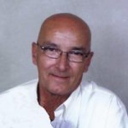 M. Jacques Forand 1946-2020