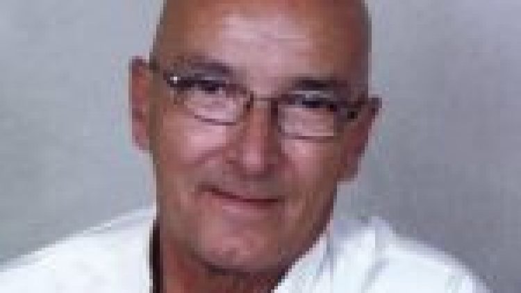 M. Jacques Forand 1946-2020