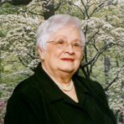 Mme Jeanne-d’Arc Rocheleau 1926-2020