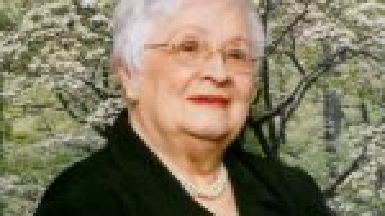 Mme Jeanne-d’Arc Rocheleau 1926-2020