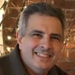 M. Patrick Givry 1963-2020
