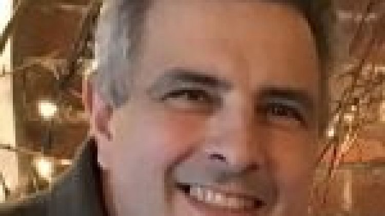 M. Patrick Givry 1963-2020
