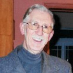M. Pierre Foucault 1938-2020