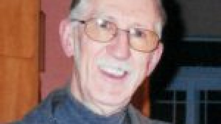 M. Pierre Foucault 1938-2020