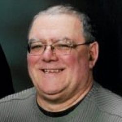M. René Pomerleau 1947-2020