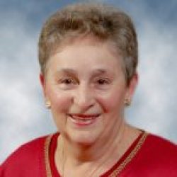 Mme Réjeanne Boisselle-Sabourin 1929-2020