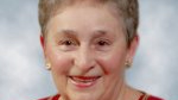 Mme Réjeanne Boisselle-Sabourin 1929-2020