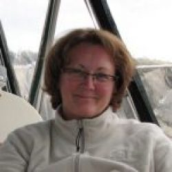 Mme Thérèse Jean 1956-2020