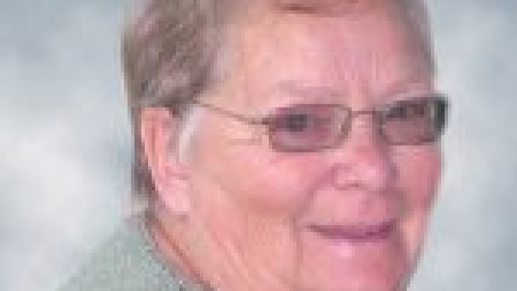 Mme Agathe Gagné 1934-2020