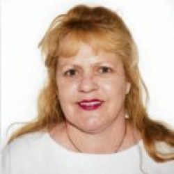 Mme Carole Gascon-Bilodeau 1953-2020