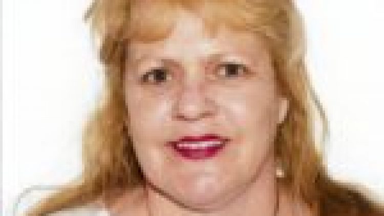 Mme Carole Gascon-Bilodeau 1953-2020