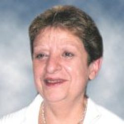 Mme Claudine Perras 1953-2020