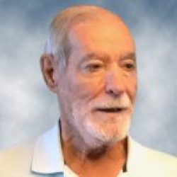 M. Gilles Fournier 1940-2020