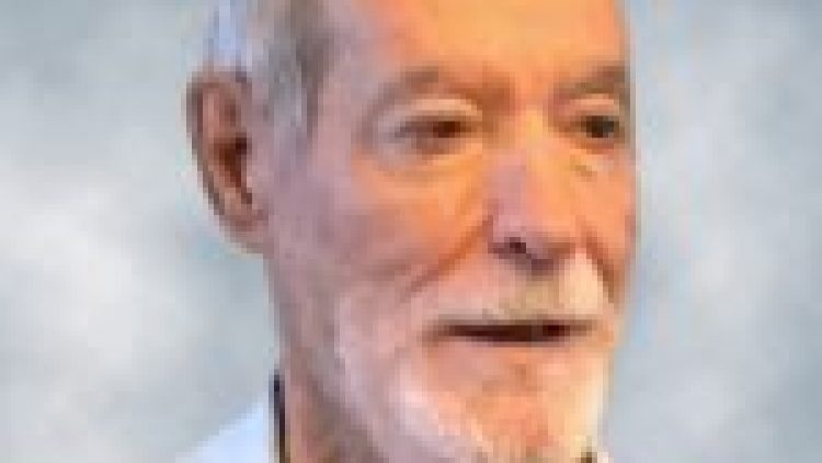 M. Gilles Fournier 1940-2020