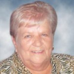 Mme Ginette De L’Étoile-Gauthier 1938-2020