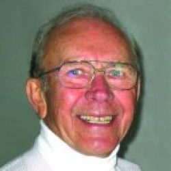M. Jean Brodeur, 1922-2020