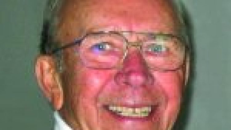 M. Jean Brodeur, 1922-2020