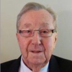 M. Luc Messier 1924-2020