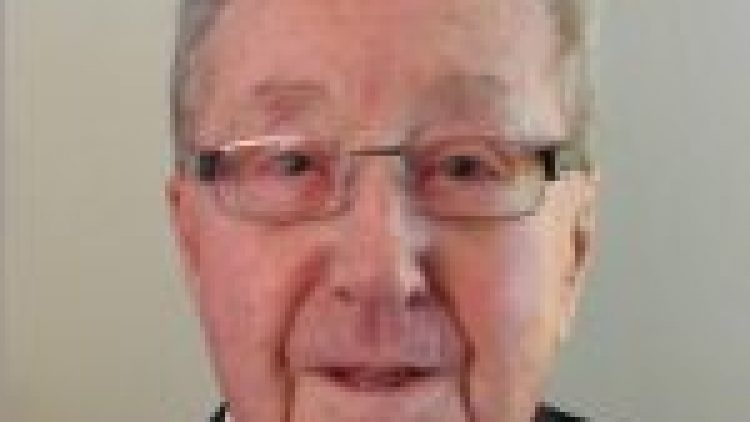 M. Luc Messier 1924-2020