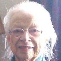 Mme Lucette Désilets 1924-2020