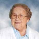Mme Rita Duhamel-Landry 1923-2020