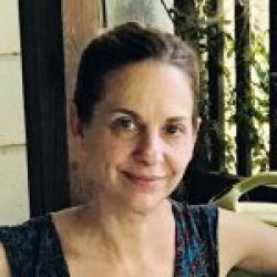 Sonia Laberge 1965-2020