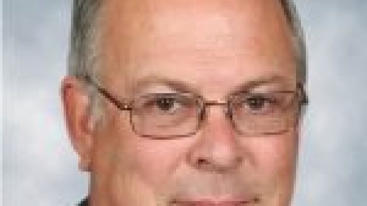 M. Wilson Irwin 1956-2020