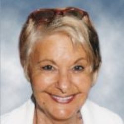 Denise Le Riche 1932-2020