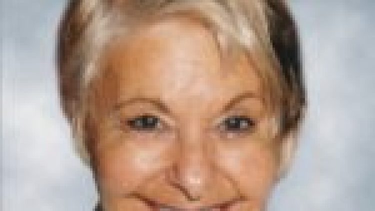 Denise Le Riche 1932-2020