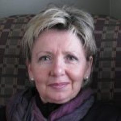 Mme Françoise Vincelette-Dubé 1953-2020
