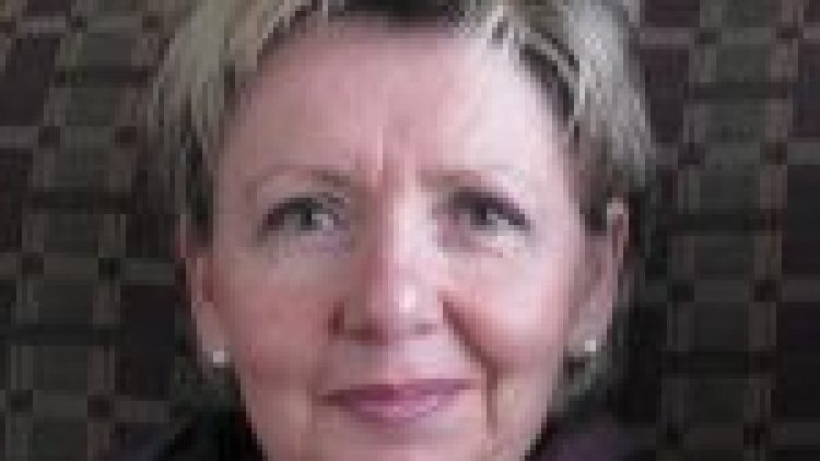 Mme Françoise Vincelette-Dubé 1953-2020
