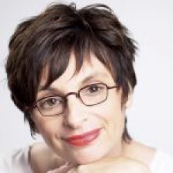 Mme Sylvie Fortin 1955-2020