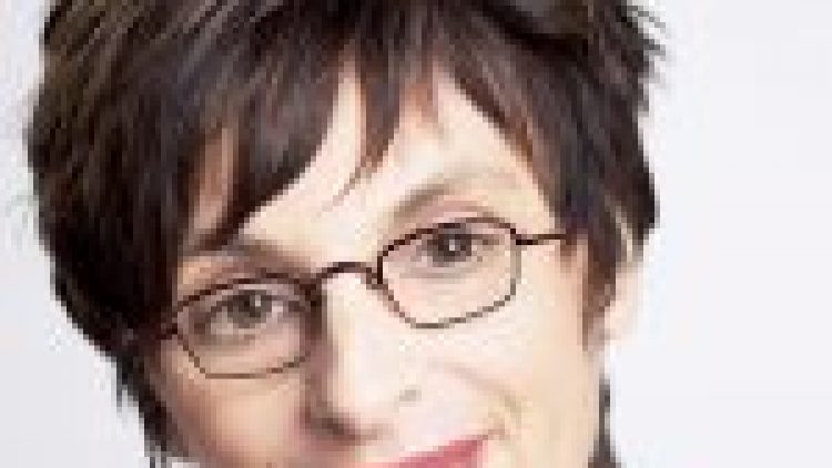 Mme Sylvie Fortin 1955-2020