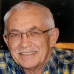 M. Boguslaw Zaryczny 1945-2020